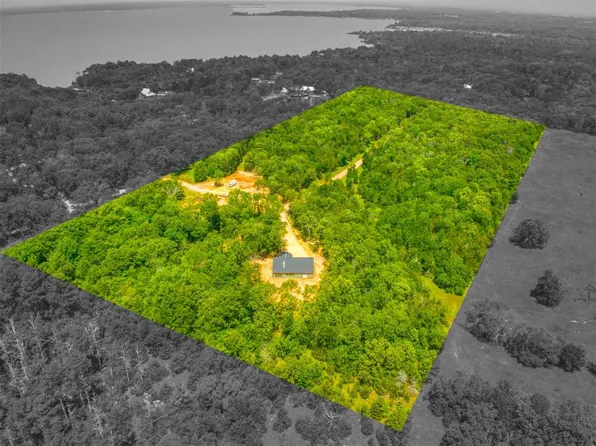 NW Copperhead Rd Lot 3, Sawyer, OK 74756