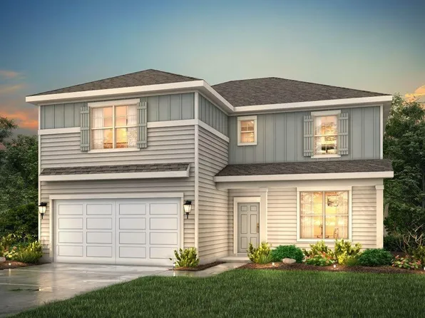 18303 Alana Nell Ct, Willis, TX 77378