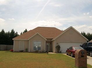 125 Blake Ter, Warner Robins, GA 31088
