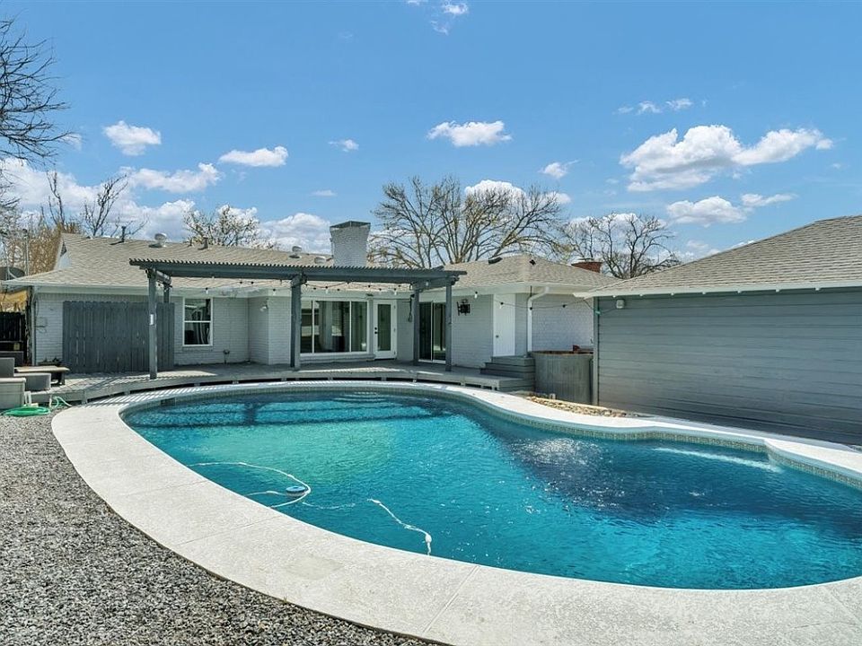 6243 Monticello Ave, Dallas, TX 75214 Zillow