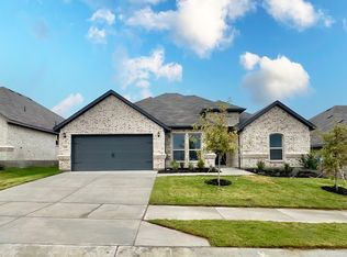 240 Restoration Ave, Godley, TX 76044