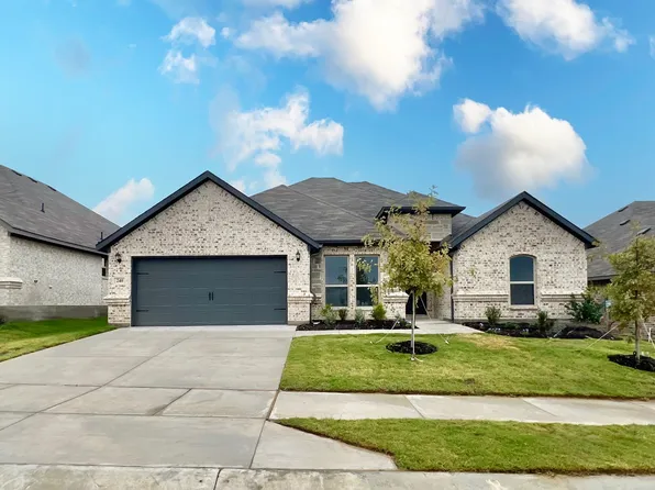 240 Restoration Ave, Godley, TX 76044