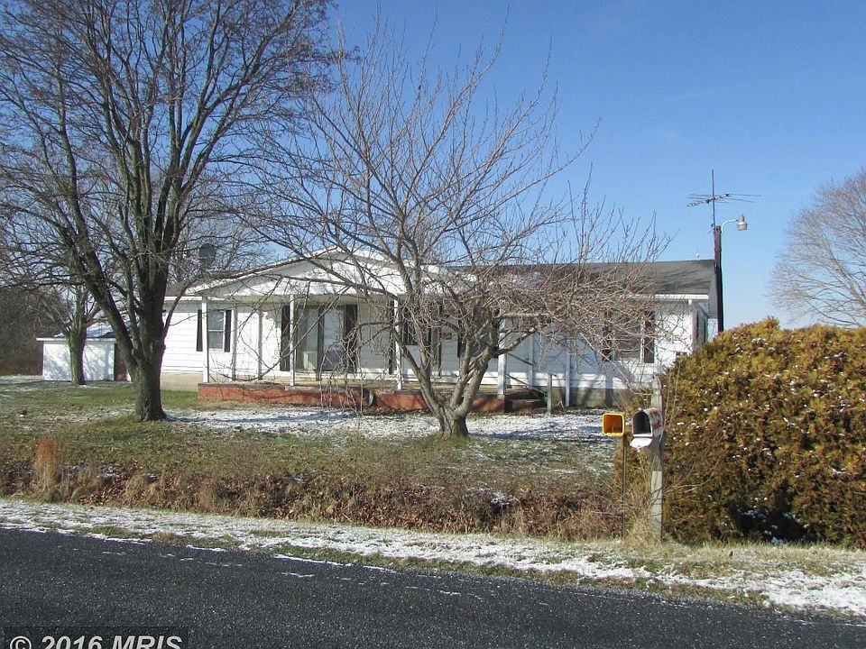 Exterior (Front)