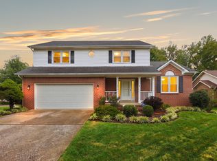 1076 Autumn Ridge Dr, Lexington, KY 40509