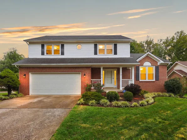 1076 Autumn Ridge Dr, Lexington, KY 40509