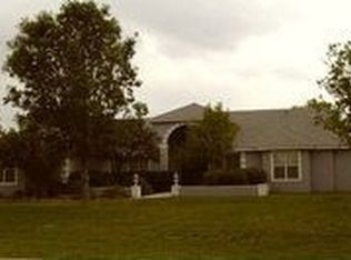 1405 Sea Island Rd, San Angelo, TX 76904