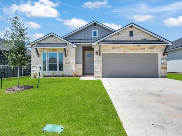 11333 Patera St, Lorena, TX 76655