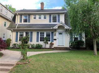 110 Sea St, New Haven, CT 06519