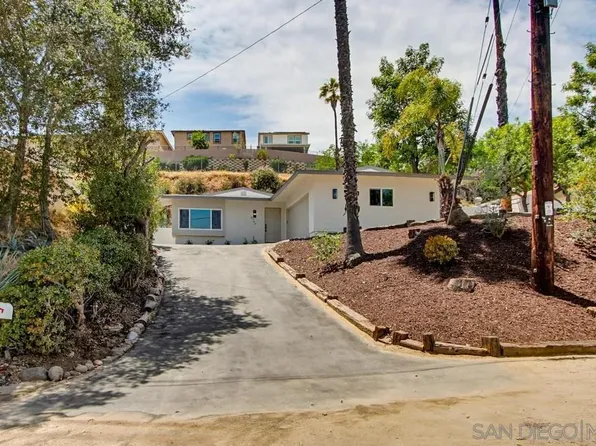 8740 Vanguard Pl, Lakeside, CA 92040
