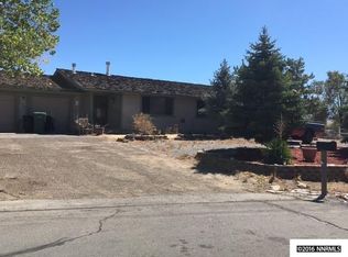 25 Lindbergh Ln, Sparks, NV