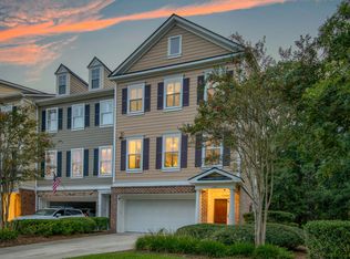 121 Palm Cove Way, Mount Pleasant, SC 29466