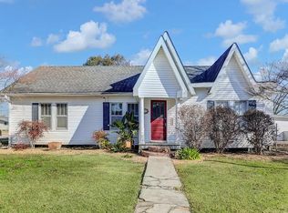 410 W 7th St, Kaplan, LA 70548