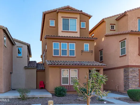 7751 W PIPESTONE Place, Phoenix, AZ 85035