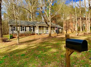 4530 Creek Wood Cir, Kennesaw, GA 30152
