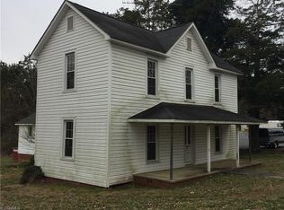 1094 Worthville Rd, Randleman, NC 27317