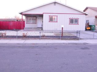 1830 Hillboro Ave, Reno, NV 89512