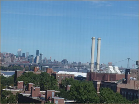 Rented by Brown Harris Stevens | media 13