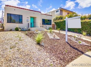 4573-77 Maryland St, San Diego, CA 92116
