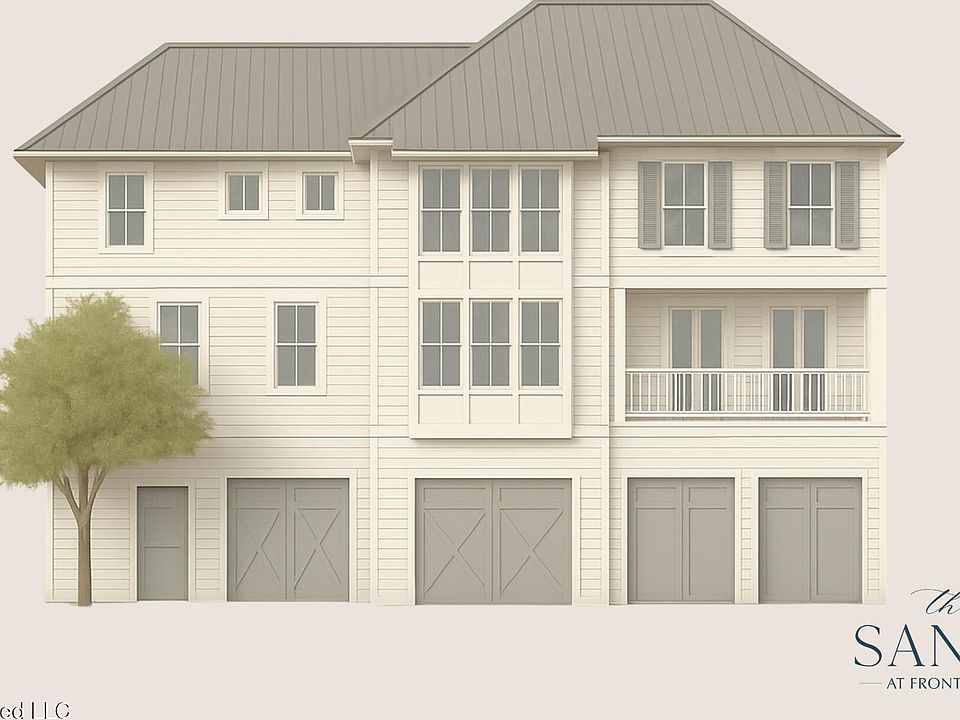 1st image of 106 S Beach Dr