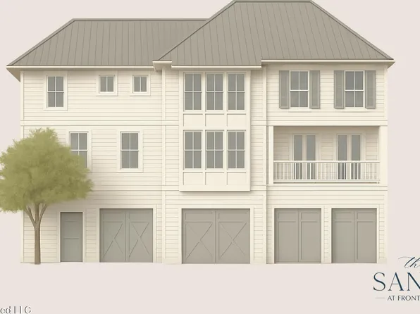 106 S Beach Dr, Ocean Springs, MS 39564