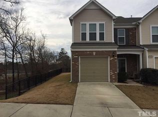 3912 Tresco Xing, Raleigh, NC 27616