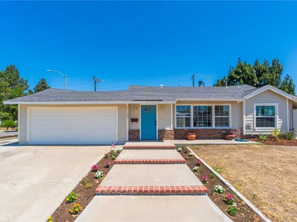 2127 W Sunrise Ave, Anaheim, CA 92801