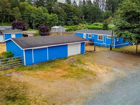 8903 336th Street S, Roy, WA 98580