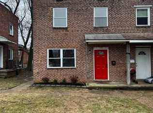 8511 Chestnut Oak Rd APT 2, Parkville, MD 21234