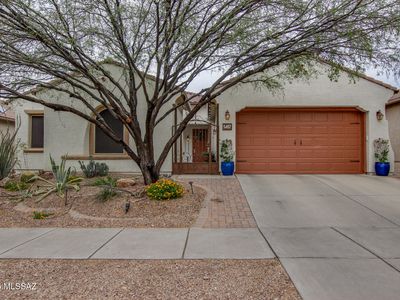 5457 S Canyon Oak Dr, Tucson, AZ, 85747