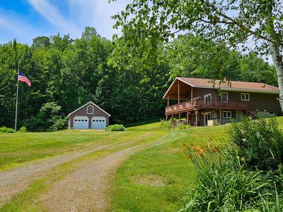 127 Ross Avenue, Phillips, ME, 04966