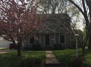 2013 28th St, Rock Island, IL