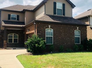 2933 Butterfly Bnd, Murfreesboro, TN 37129