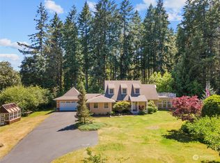 5545 78th Ave NE, Olympia, WA 98516