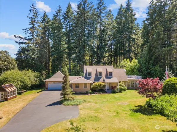 5545 78th Avenue NE, Olympia, WA 98516