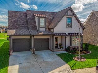 210 Sagefield St, Franklin, TN 37064