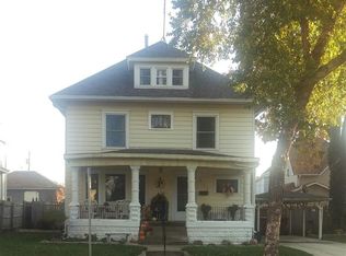 213 W Mitchell St, Kendallville, IN