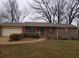 397 Old Hickory Blvd, Jackson, TN 38305