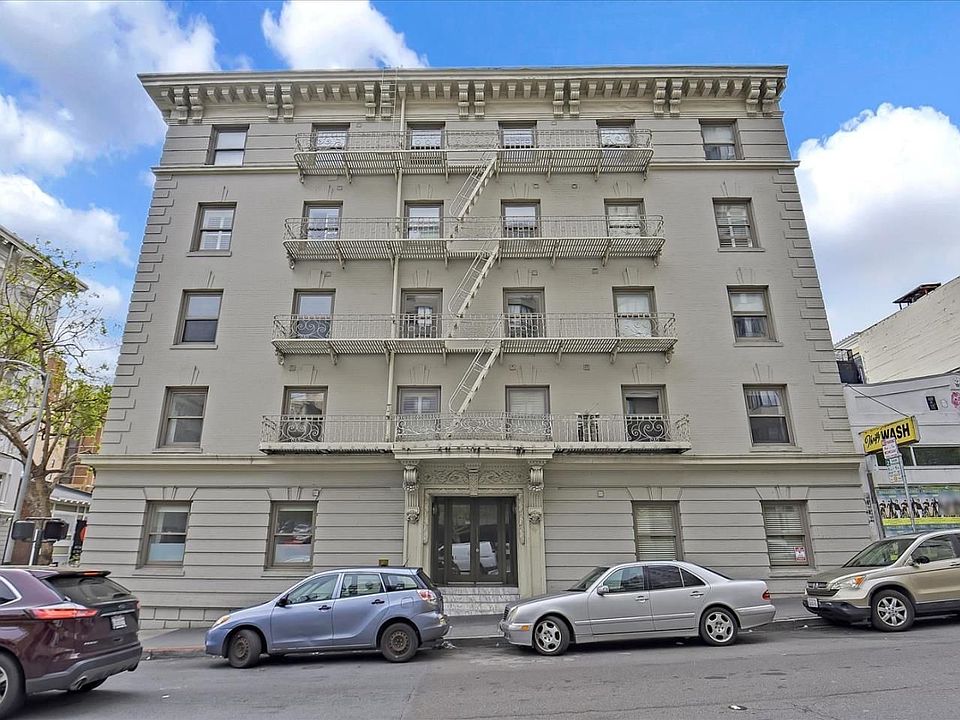 1st image of 901 Bush St APT 305