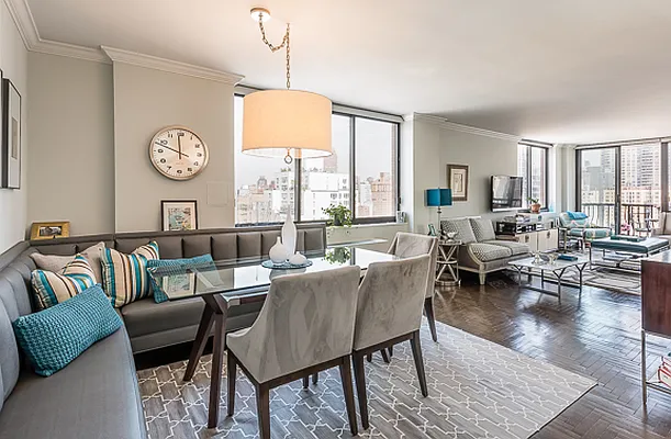 Sold by Brown Harris Stevens | media 19