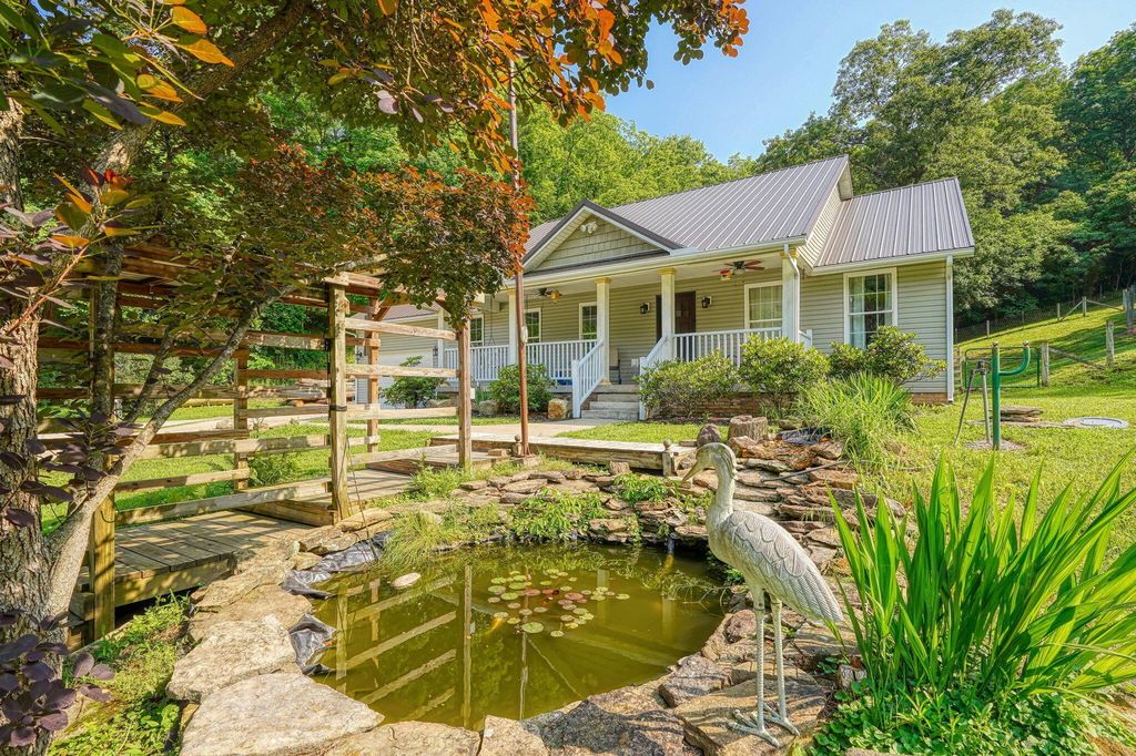 Real estate listing image