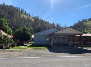 112 Main St, Stites, ID 83552
