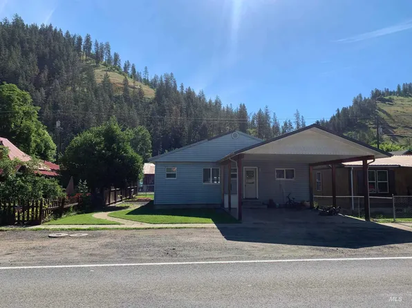 112 Main St, Stites, ID 83552