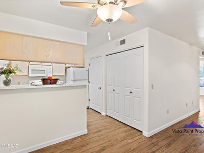 5751 N Kolb Rd UNIT 7107, Tucson, AZ, 85750