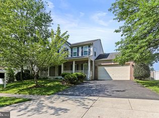 8023 Race Horse Ln, Bowie, MD 20715