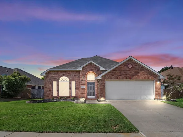 4406 Spanish Oak Cir, Corinth, TX 76208