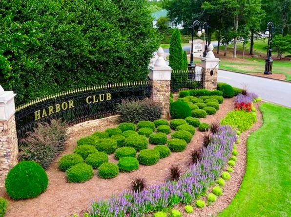 2191 Osprey Poynte, Greensboro, GA 30642