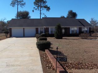 2517 Toni Lynne Ln, Albany, GA 31705