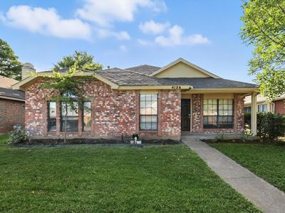 4126 Tarpon Ln, Grand Prairie, TX, 75052