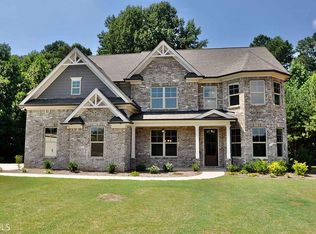 2267 Rambling Rill Dr, Statham, GA 30666