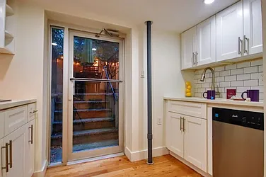 Rented by Highline Residential